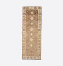 Vintage Runner Rug J.XXVI.V 4'6" x 12'6"