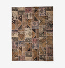 Vintage Rug J.XXVI.LV 10' x 13'3"