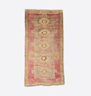 Vintage Runner Rug J.XXVI.XXX 6'6" x 12'11"