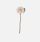 Faux Hydrangea Stem