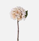 Faux Hydrangea Stem