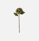 Faux Hydrangea Stem