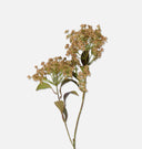 Faux Butterfly Bush Stem