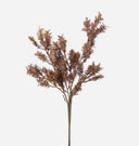 Faux Cypress Branch Stem