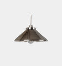 Rio Swan Neck Wall Light