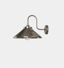 Rio Swan Neck Wall Light