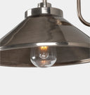 Rio Swan Neck Wall Light