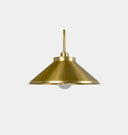 Rio Swan Neck Wall Light