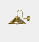 Rio Swan Neck Wall Light