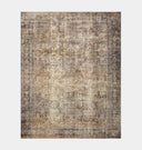 Morgan MOG-01 Sunset / Ink Area Rug