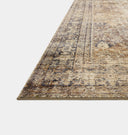 Morgan MOG-01 Sunset / Ink Area Rug