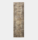 Morgan MOG-01 Sunset / Ink Area Rug