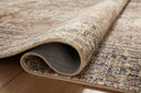 Morgan MOG-01 Sunset / Ink Area Rug
