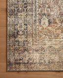 Morgan MOG-01 Sunset / Ink Area Rug
