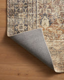 Morgan MOG-01 Sunset / Ink Area Rug