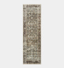 Morgan MOG-02 Navy / Sand Area Rug