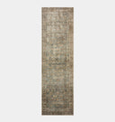 Morgan MOG-04 Sea / Sage Area Rug