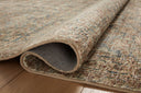 Morgan MOG-04 Sea / Sage Area Rug