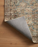 Morgan MOG-04 Sea / Sage Area Rug