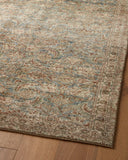 Morgan MOG-04 Sea / Sage Area Rug