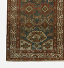 Vintage Hand Knotted Malayer Rug 2'10" x 16'3"