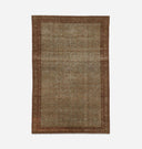 Vintage Mahal Rug 10'6" x 13'9"