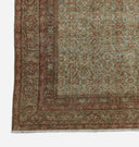 Vintage Mahal Rug 10'6" x 13'9"