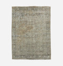 Vintage Mahal Rug 9'8" x 13'3"