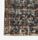 Vintage Hamadan Rug 4'0" x 6'3"
