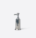 Pewter Soap Dispenser