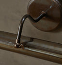 Morrison Picture Light