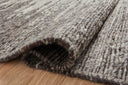Mulholland MUL-01 Bark / Natural Area Rug