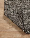 Mulholland MUL-03 Charcoal / Denim Area Rug