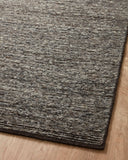 Mulholland MUL-03 Charcoal / Denim Area Rug