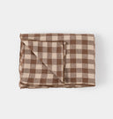 Canvas Vintage Tablecloth