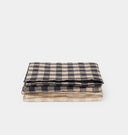 Canvas Vintage Tablecloth