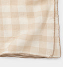 Canvas Vintage Tablecloth