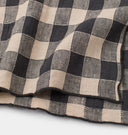 Canvas Vintage Tablecloth