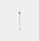Handmade Brass Bar Spoon