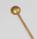Handmade Brass Bar Spoon