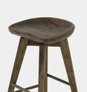 Madigan Swivel Stool