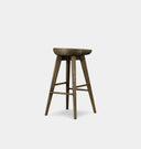 Madigan Swivel Stool