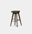 Madigan Swivel Stool