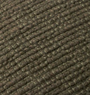 Meadowlark Pillow 22'' x 22'' Dark Green