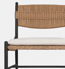 Mae Outdoor Dining Chair