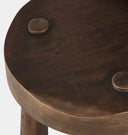 Maha Accent Stool S/2