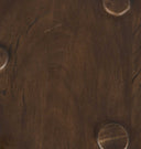 Maha Accent Stool S/2