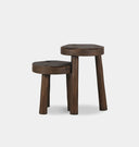 Maha Accent Stool S/2