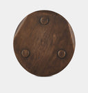 Maha Accent Stool S/2