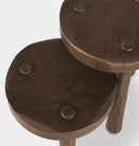 Maha Accent Stool S/2